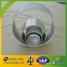 Tubo de aço inoxidável ASTM A269
